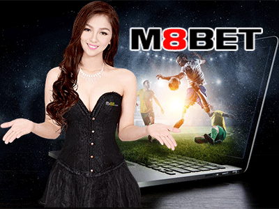 เว็บ M8BET